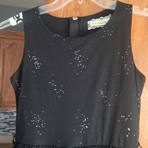 BTWEEN DRESS GIRLS SIZE  12